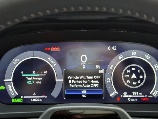 Used 2025 Toyota Crown w/ Advanced Technology Package AWD/4WD image 26