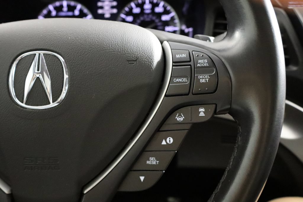 Used 2021 Acura ILX w/ Premium Package FWD image 26