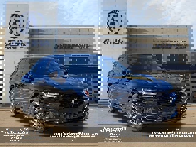 Used 2025 Acura TLX SH-AWD w/ A-SPEC Pkg