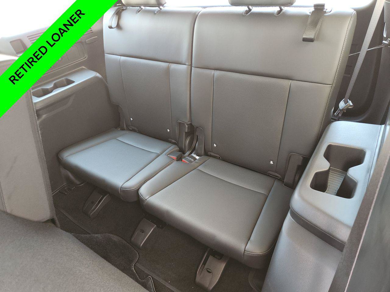 New 2026 Hyundai Santa Fe SEL FWD image 30