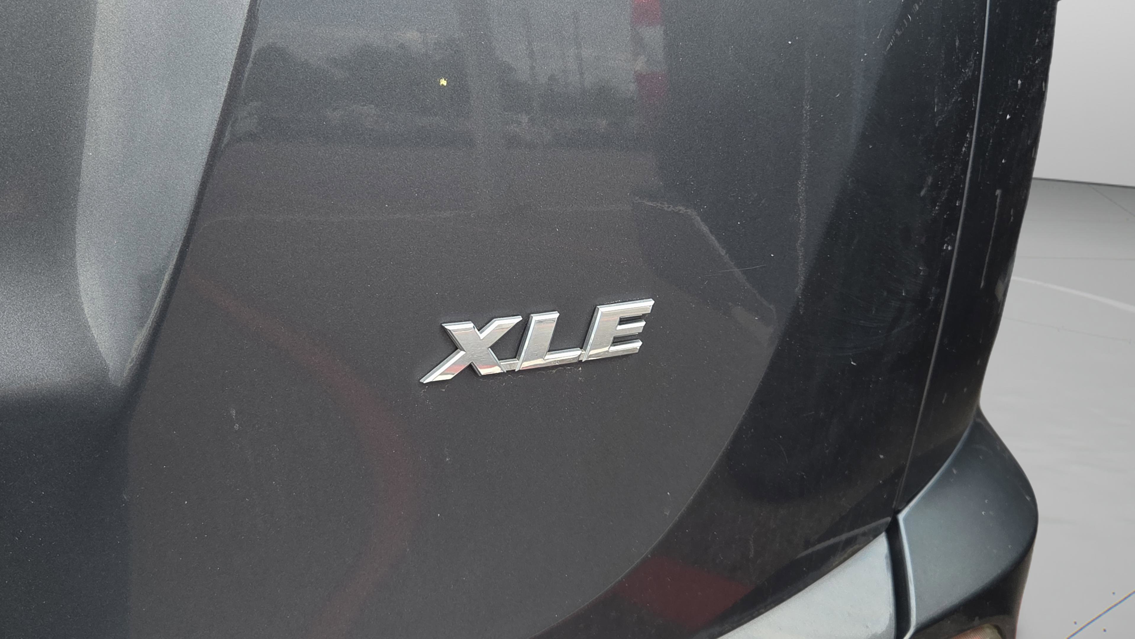 Used 2016 Toyota RAV4 XLE image 5