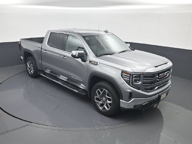 Used 2023 GMC Sierra 1500 SLT w/ SLT Premium Package AWD/4WD image 15