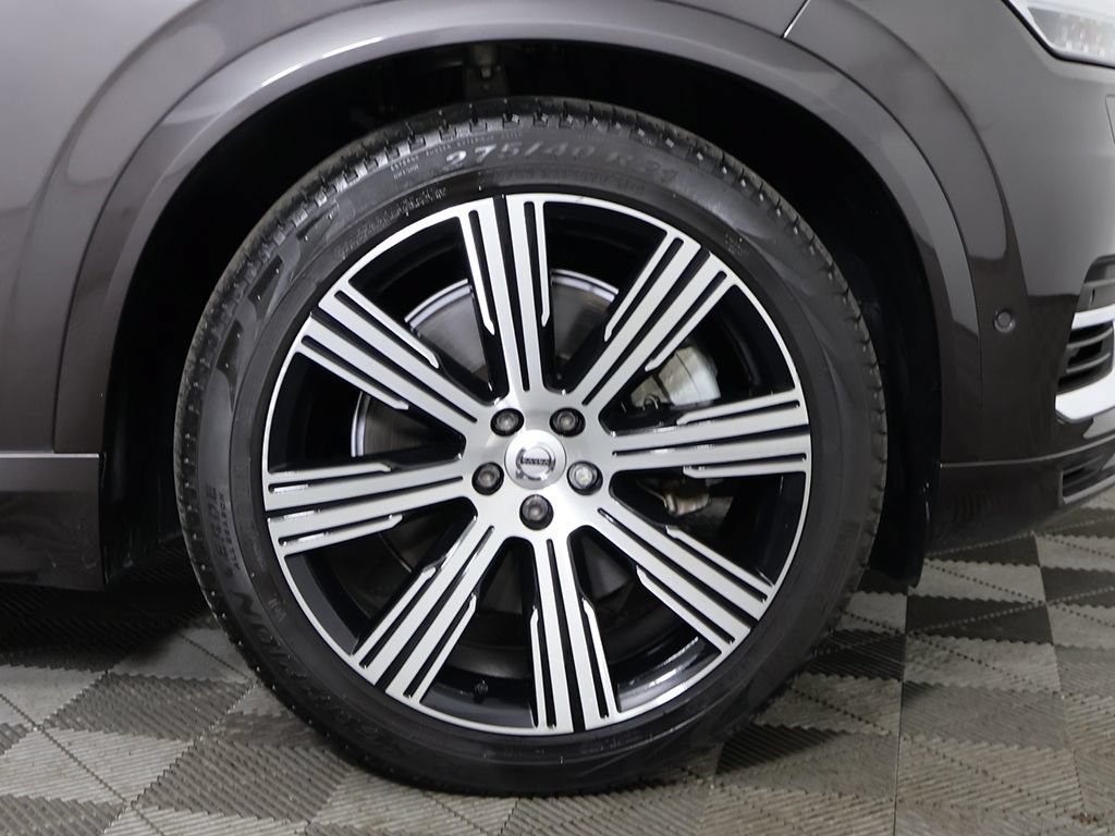 Used 2024 Volvo XC90 T8 Ultimate w/ Protection Package Premier AWD/4WD image 28