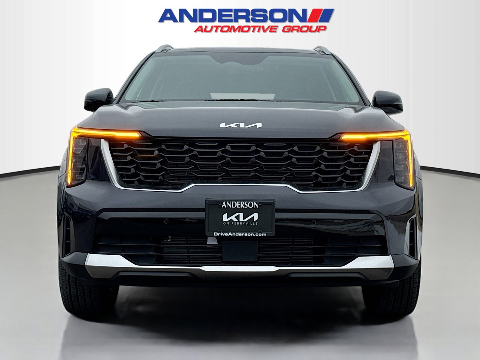 New 2026 Kia Sorento S w/ S Panoramic Sunroof Package image 13