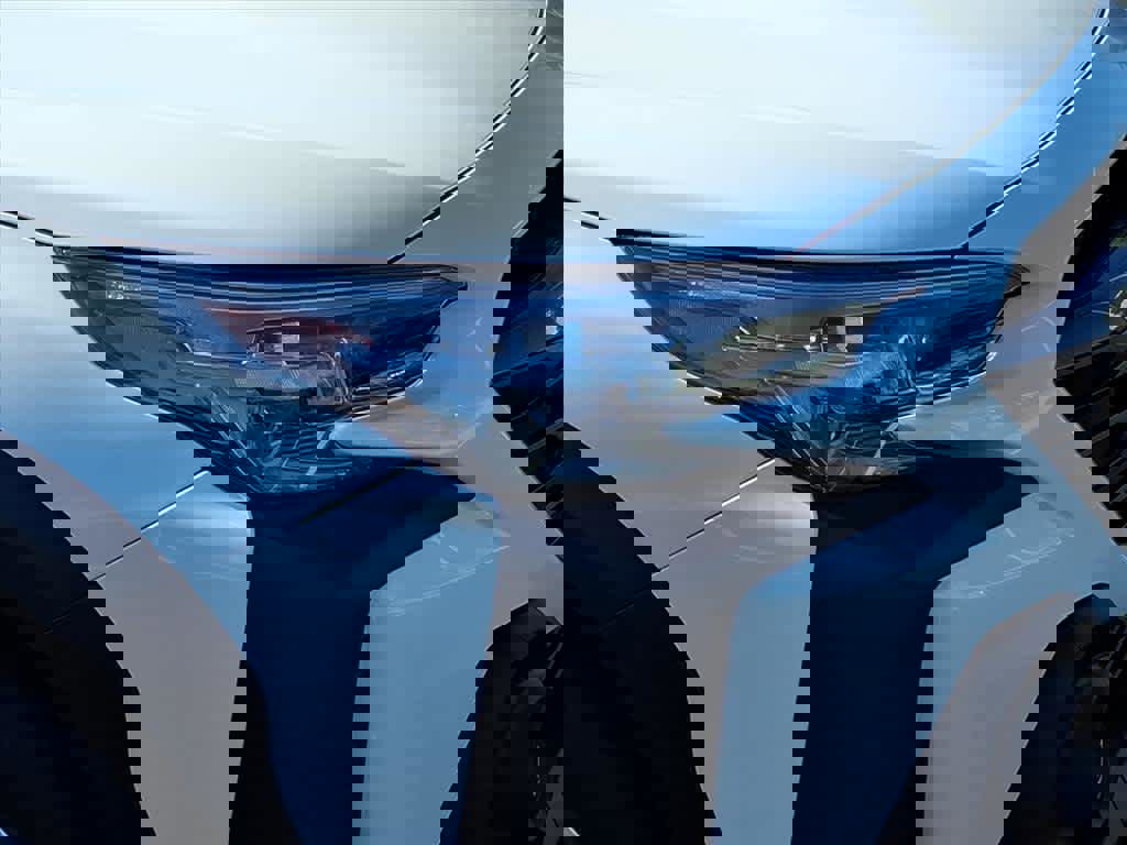 Certified 2025 Subaru Outback w/ Popular Package #1A image 9