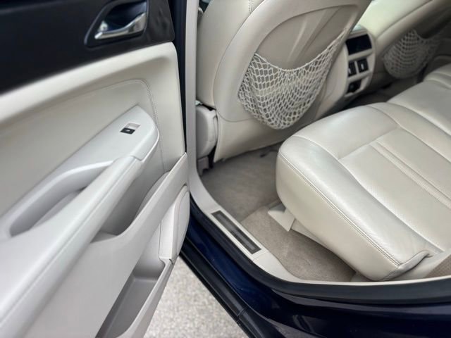 Used 2010 Cadillac SRX Performance FWD image 21