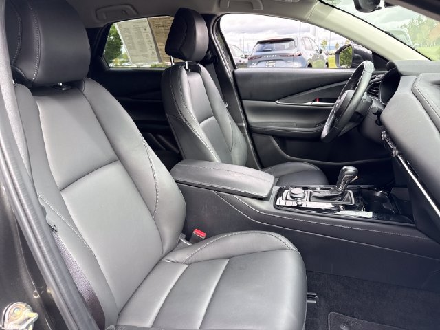 Certified 2024 MAZDA CX-30 AWD 2.5 S w/ Select Sport Pkg image 11