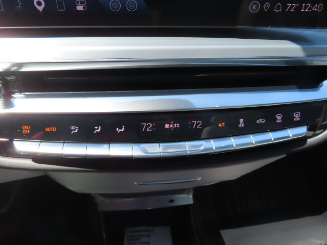 Certified 2024 Cadillac Lyriq Luxury w/ LPO, Floor Liner Package AWD/4WD image 33