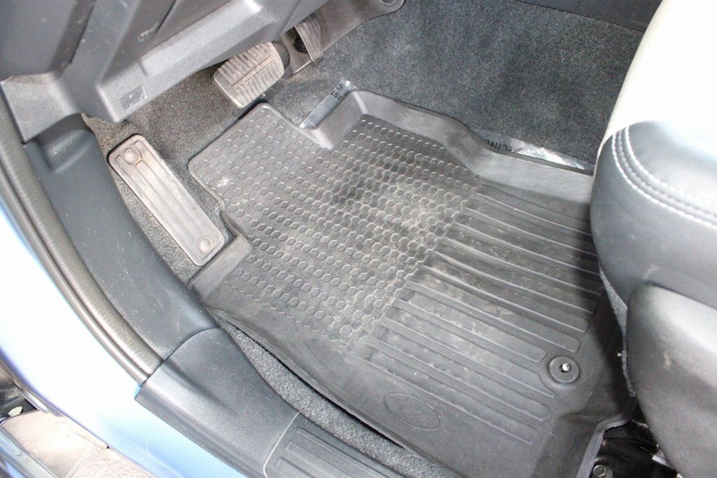 Used 2021 Subaru Forester Limited w/ Popular Package #3 image 25