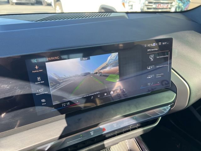 Used 2025 BMW X3 xDrive30i w/ Convenience Package image 16