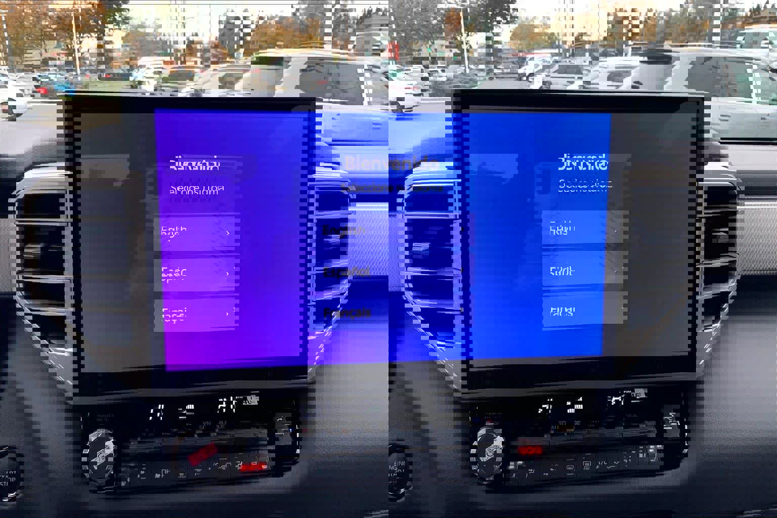 New 2026 Toyota Tundra Limited image 18