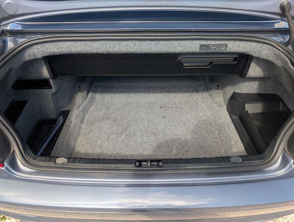 Used 2003 BMW 330Ci Convertible image 21