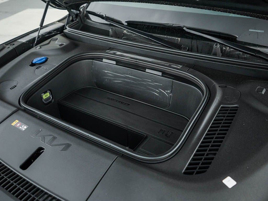New 2026 Kia EV9 GT-Line AWD/4WD image 7