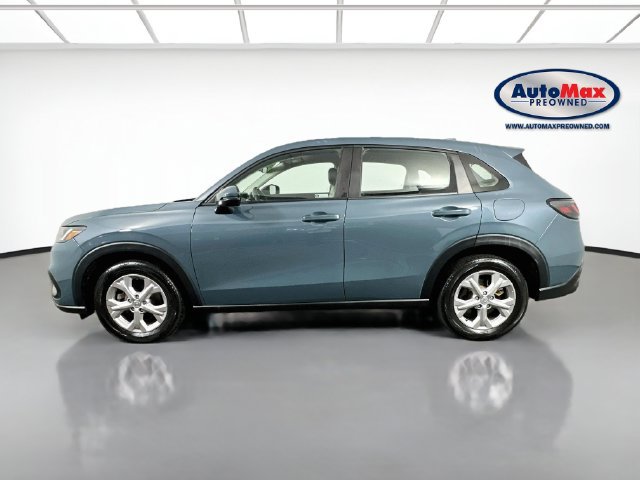 Used 2024 Honda HR-V LX image 8