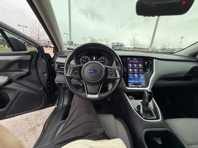 Used 2022 Subaru Outback Premium w/ Popular Package #1 image 13