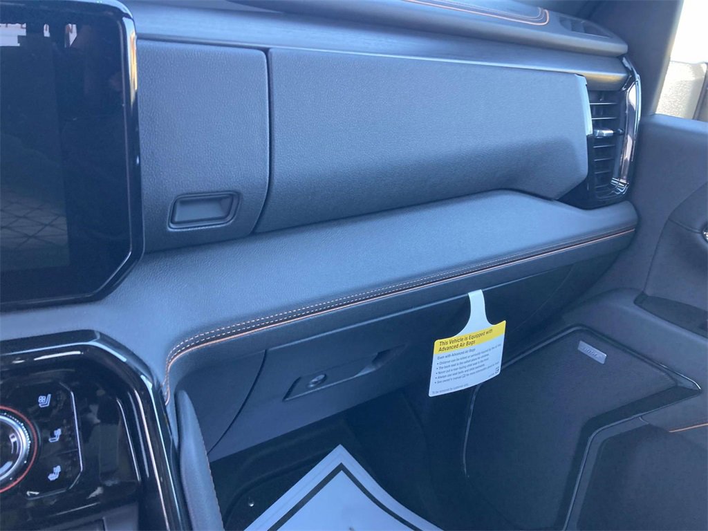 New 2026 GMC Sierra 2500 AT4 image 25