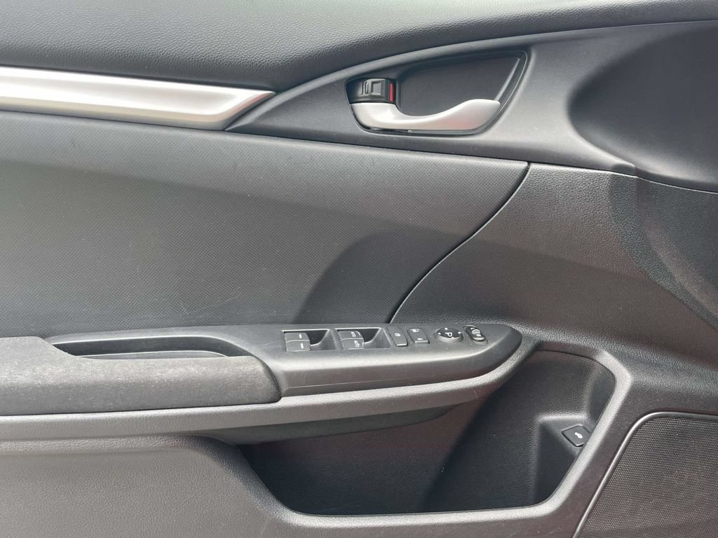 Certified 2020 Honda Civic LX image 17