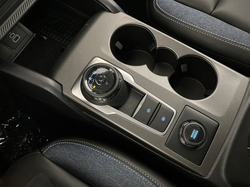 New 2025 Ford Bronco Sport Outer Banks w/ Outer Banks Tech Package+ image 30