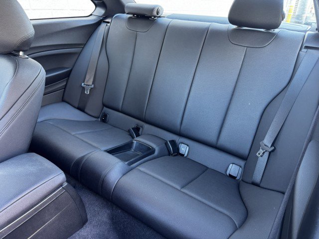 Used 2021 BMW 230i Coupe w/ M Sport Package image 8