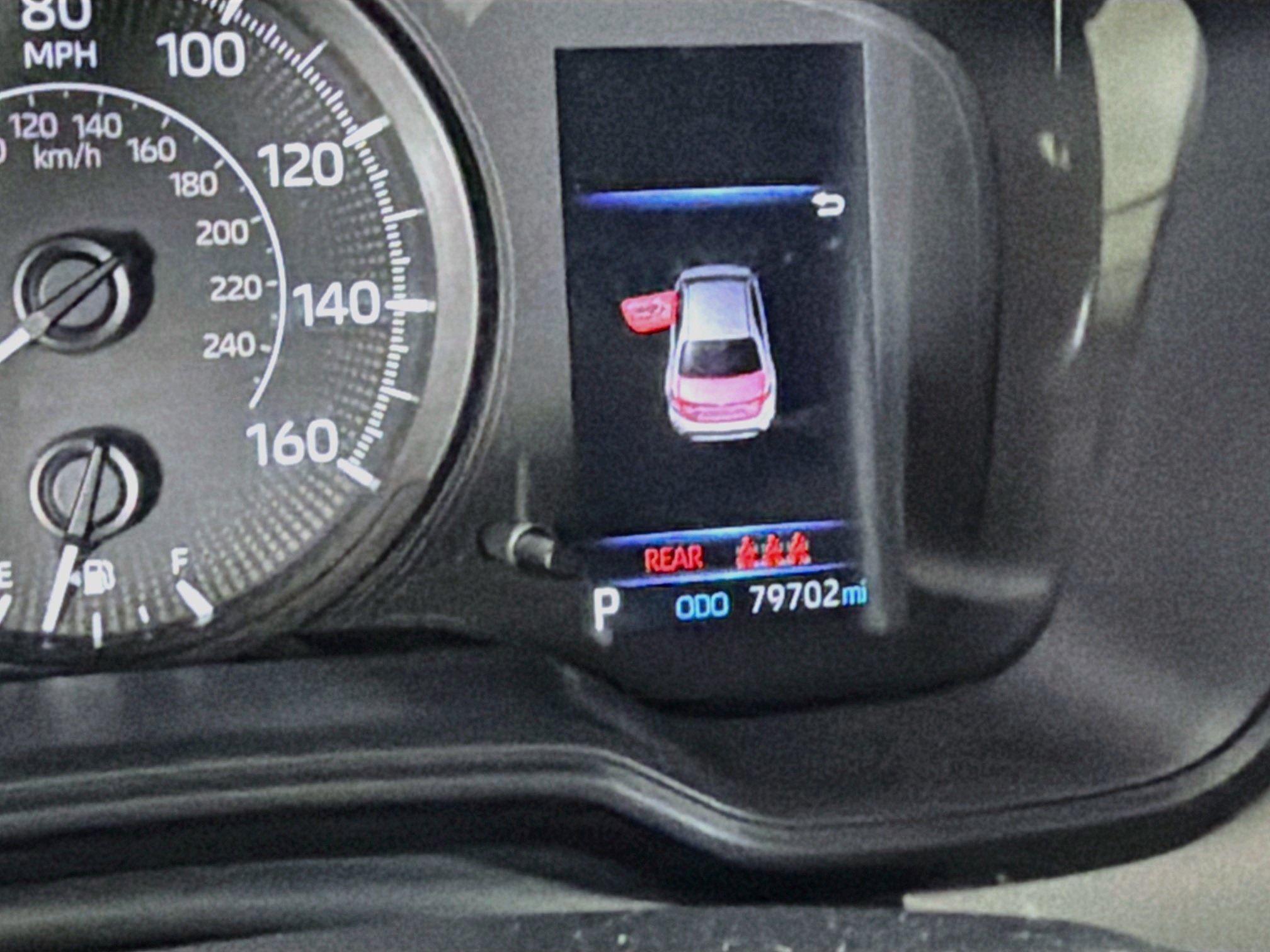 Used 2021 Toyota Corolla L FWD image 19