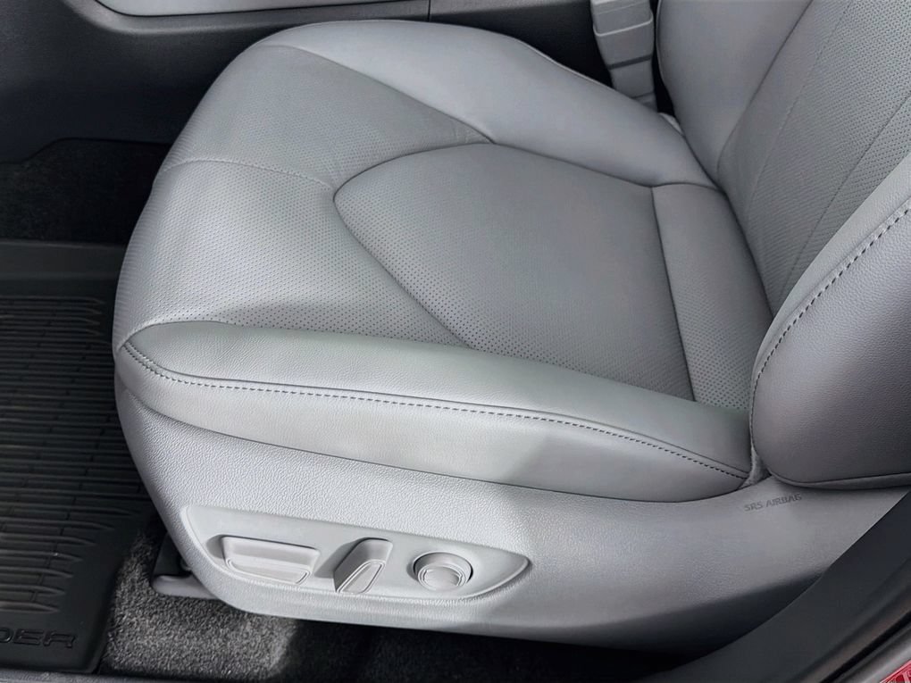 New 2026 Toyota Highlander Limited AWD/4WD image 23