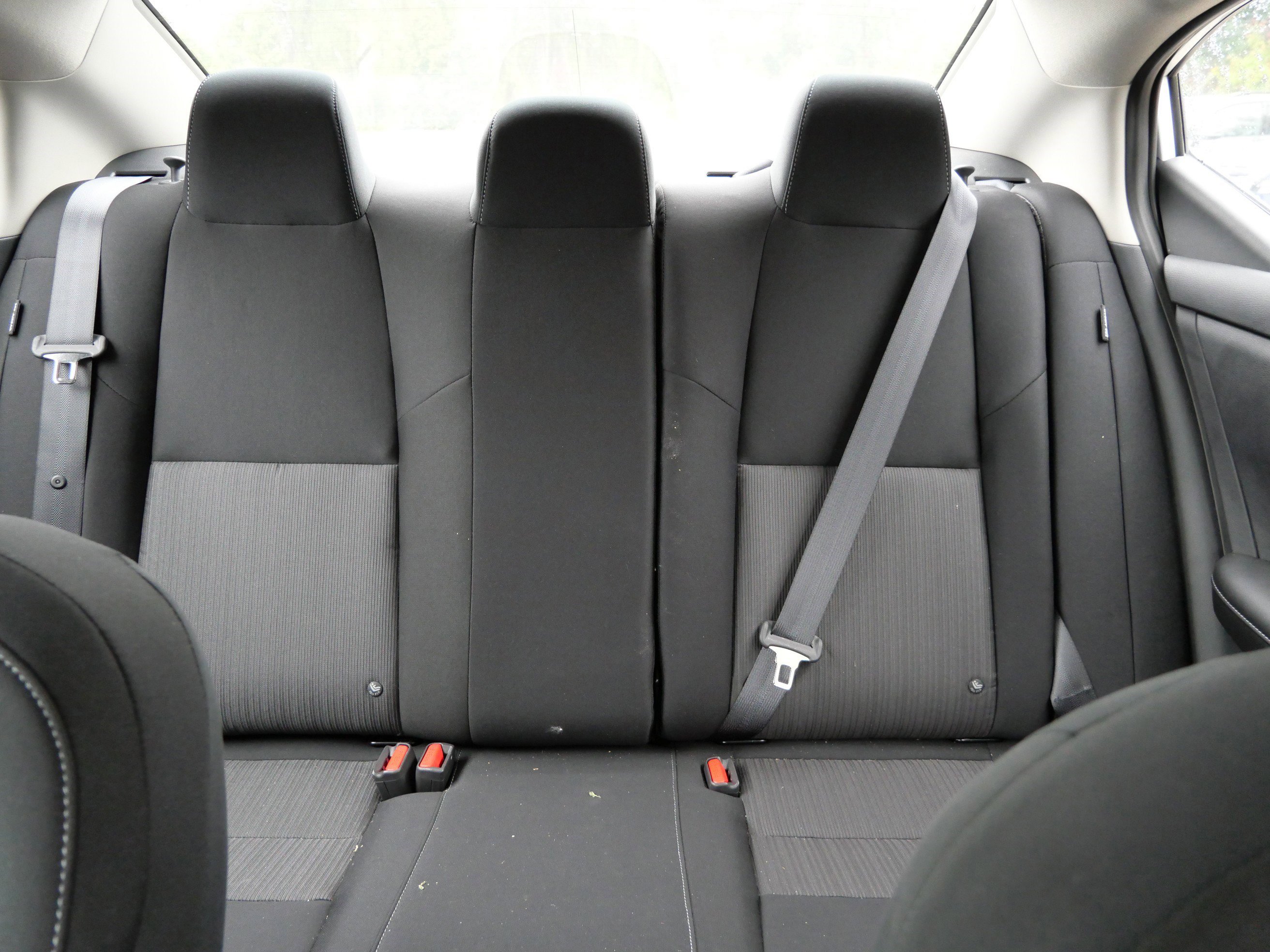 New 2025 Nissan Sentra SV image 6