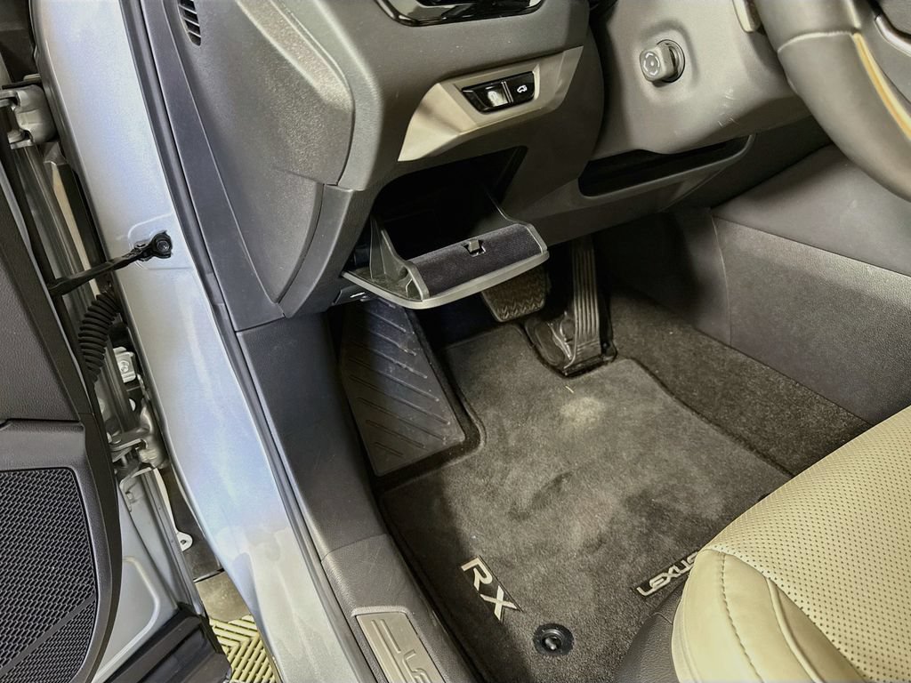 Certified 2024 Lexus RX 350 Premium w/ Accessory Package (Z1) FWD image 10