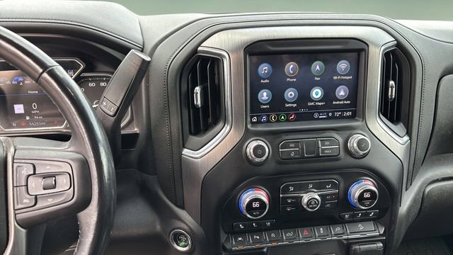 Used 2021 GMC Sierra 1500 Denali w/ Technology Package image 9