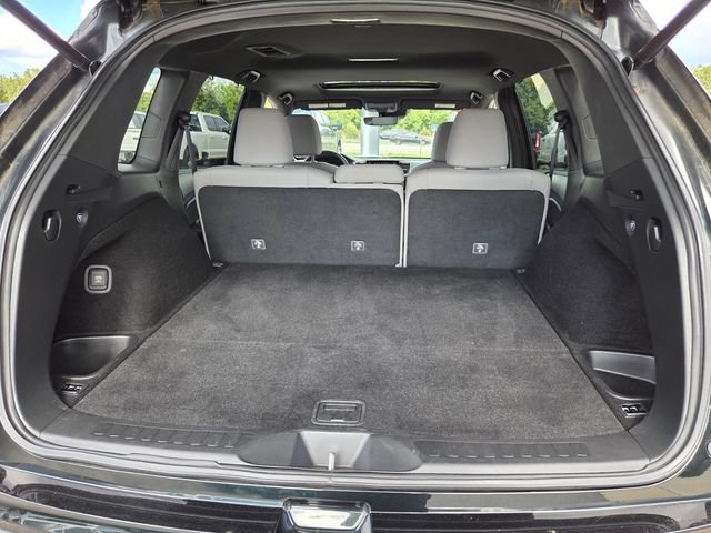 Used 2020 Honda Passport Touring image 12
