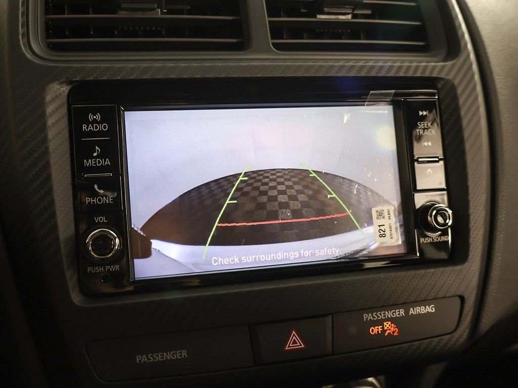 New 2025 Mitsubishi Outlander Sport ES AWD/4WD image 34