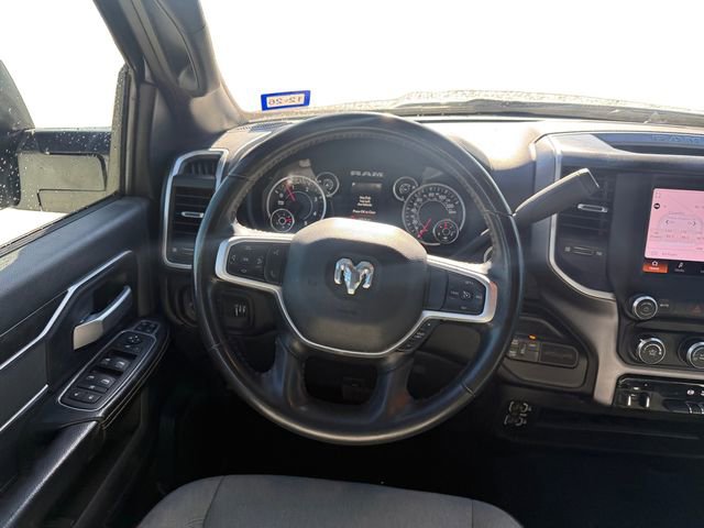 Used 2024 RAM 2500 Big Horn image 12