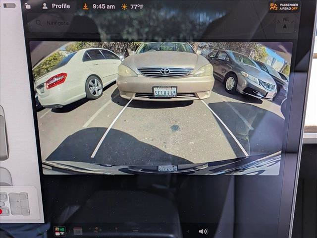 Used 2021 Tesla Model 3 Standard Range Plus RWD image 8