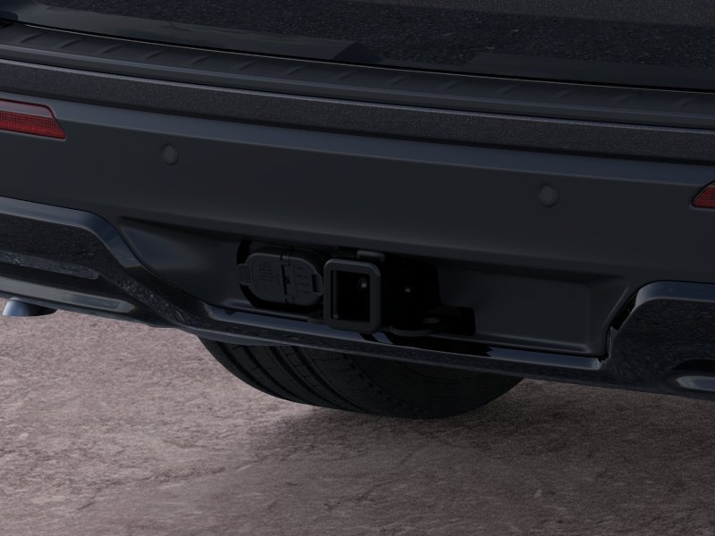 New 2026 Ford Explorer ST-Line w/ ST-Line Street Pack RWD image 23