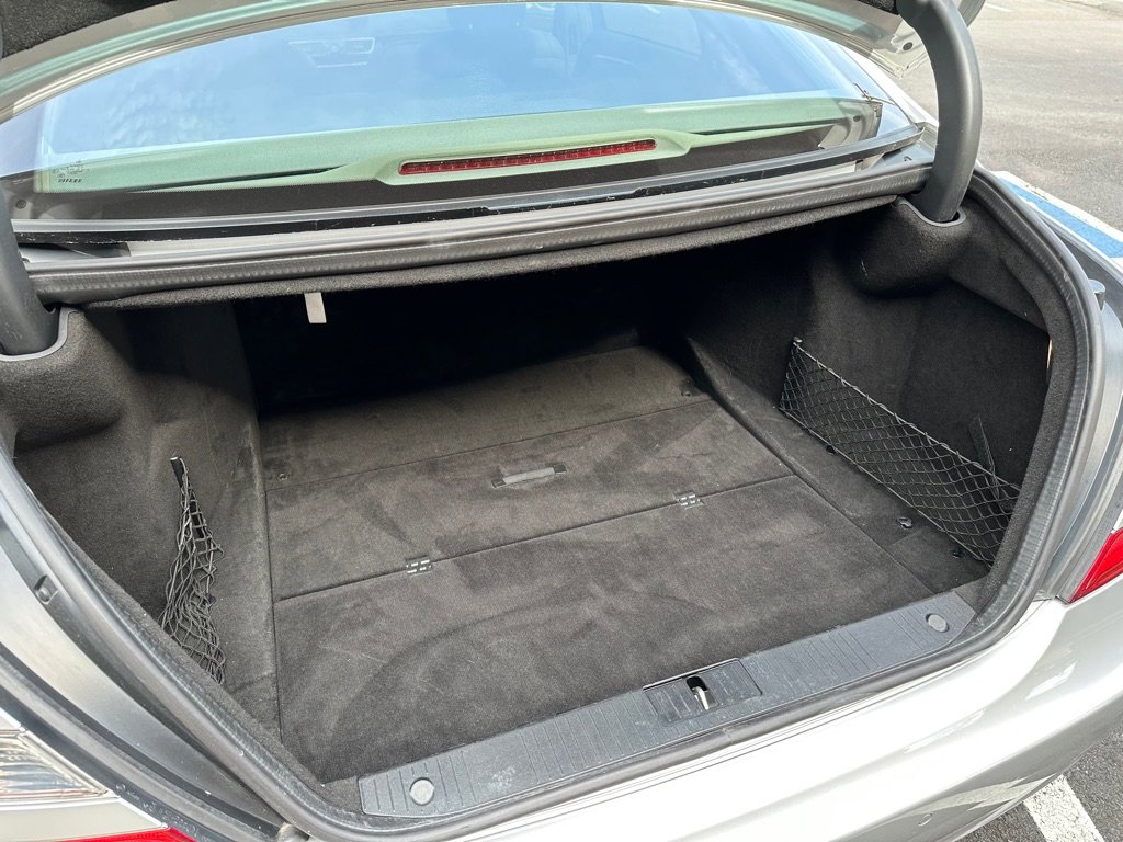 Used 2007 Mercedes-Benz S 550 image 18