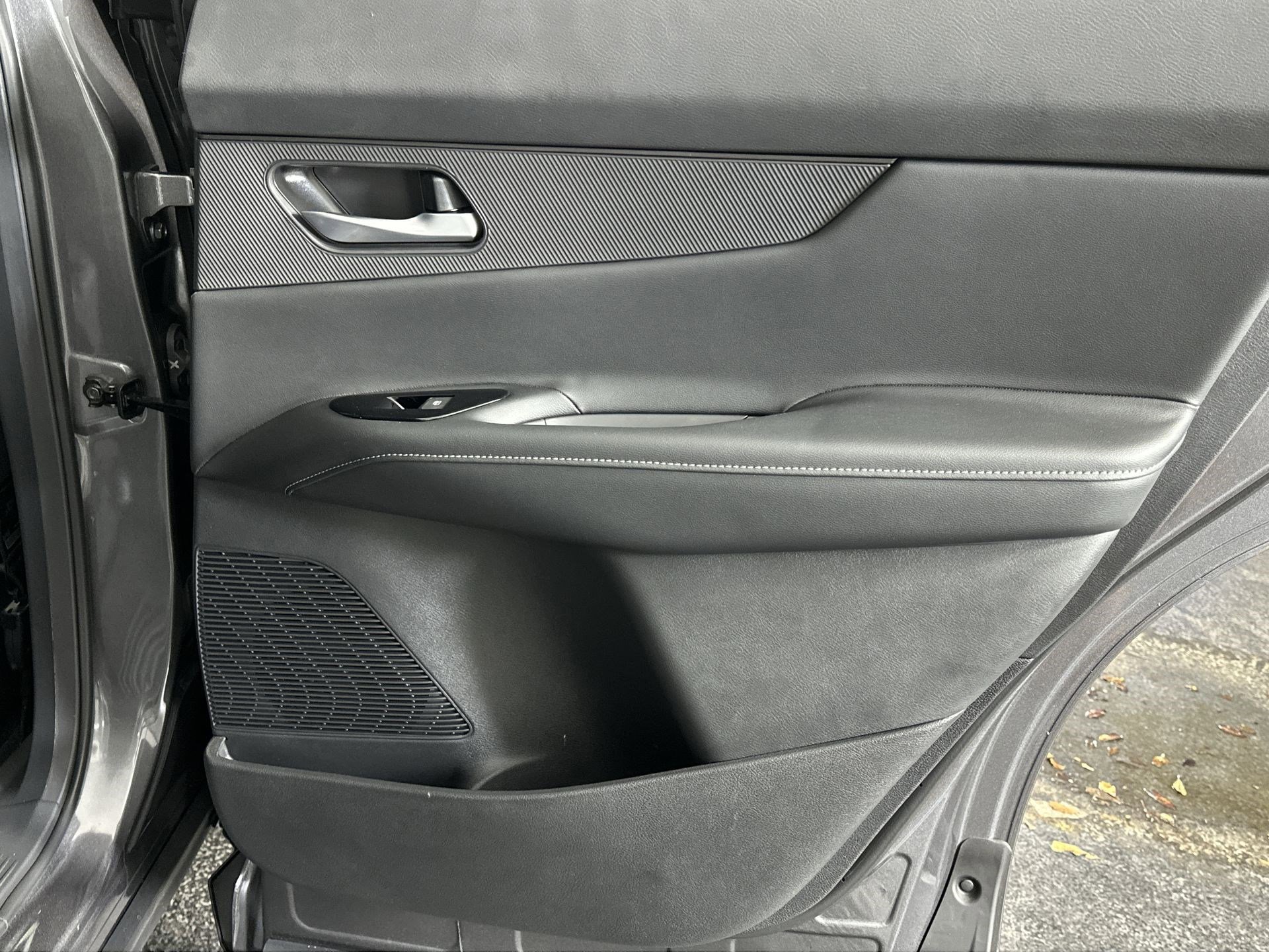 New 2026 Nissan Murano SL image 36