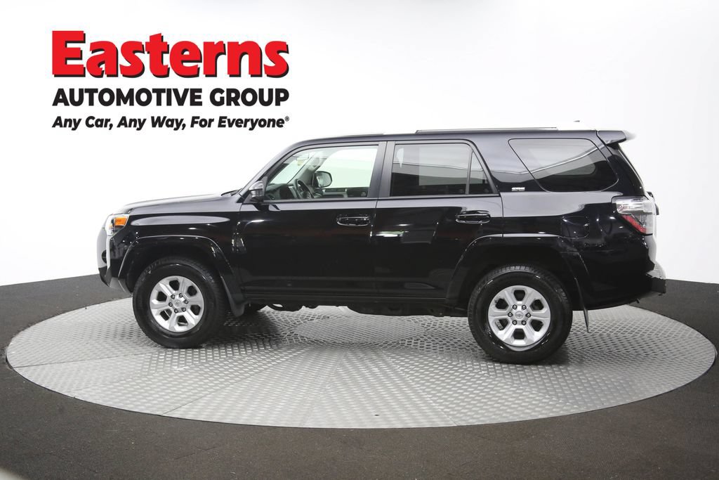 Used 2015 Toyota 4Runner SR5 AWD/4WD image 63