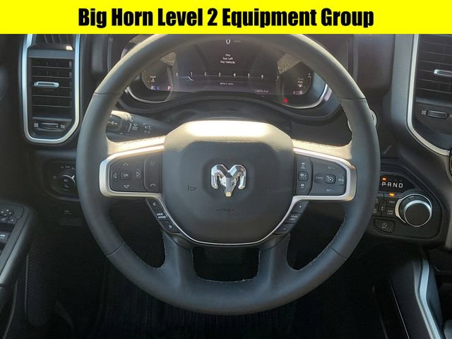 Certified 2025 RAM 1500 Big Horn image 10