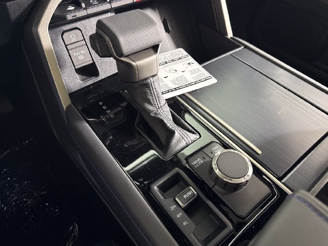 New 2026 Toyota Tundra Platinum AWD/4WD image 33
