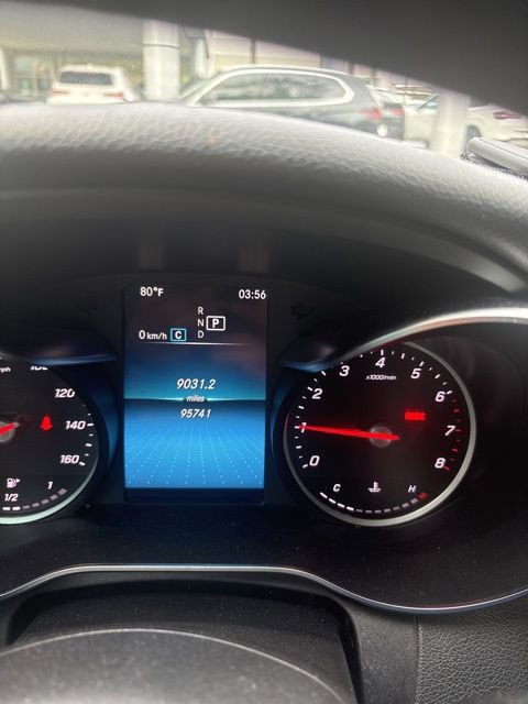 Used 2020 Mercedes-Benz C 300 Sedan image 12