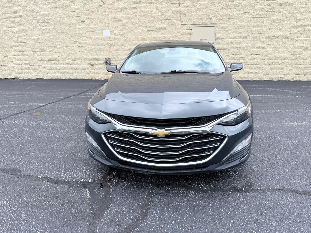 Used 2020 Chevrolet Malibu LT FWD image 8