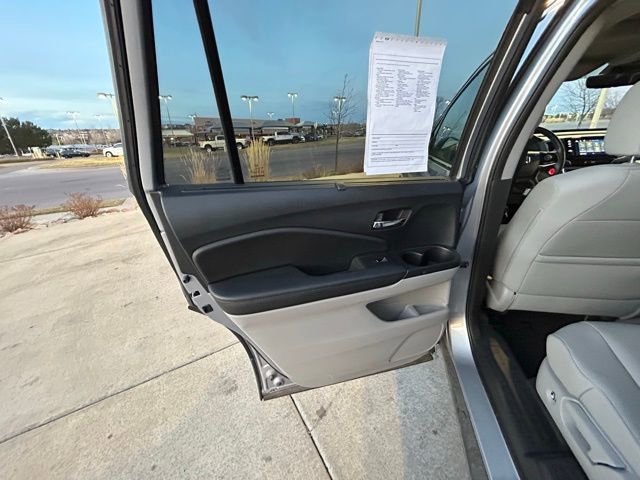 Used 2022 Honda Pilot Special Edition image 21