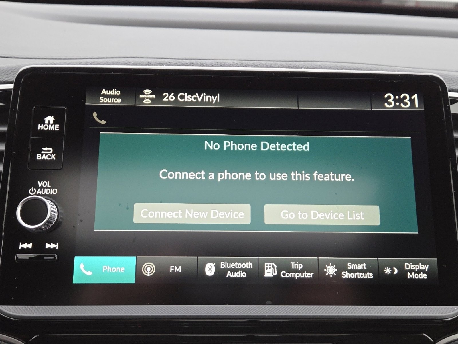 New 2026 Honda Ridgeline RTL image 29