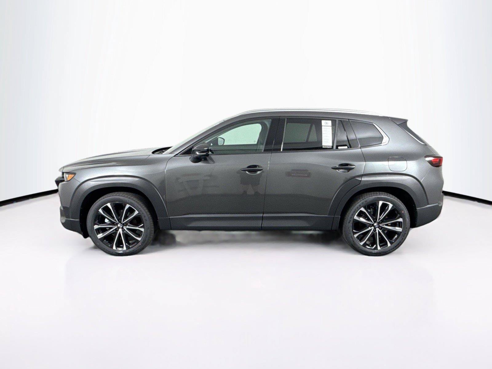New 2026 MAZDA CX-50 AWD 2.5 S w/ Weather Package image 9