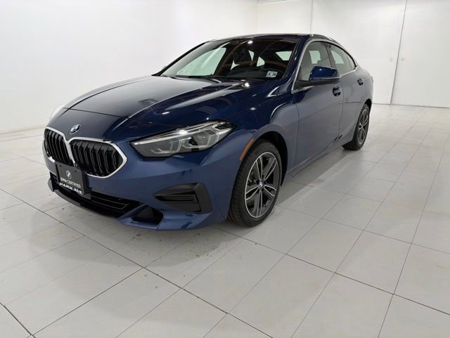 Certified 2023 BMW 228i xDrive Gran Coupe AWD/4WD image 1