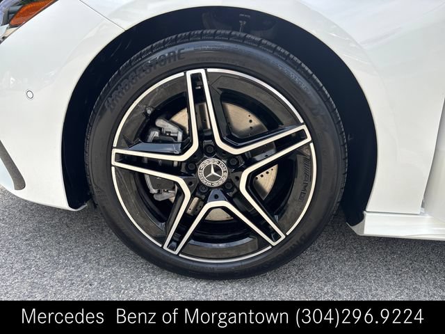 Used 2025 Mercedes-Benz CLA 250 4MATIC image 17