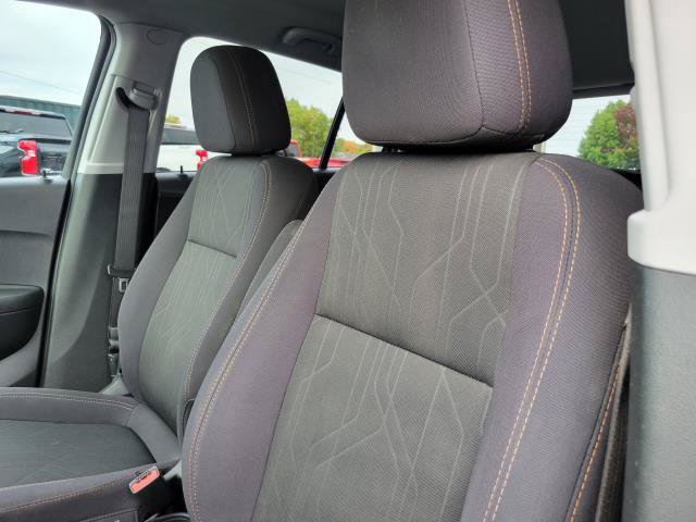 Used 2020 Chevrolet Trax LT FWD image 11