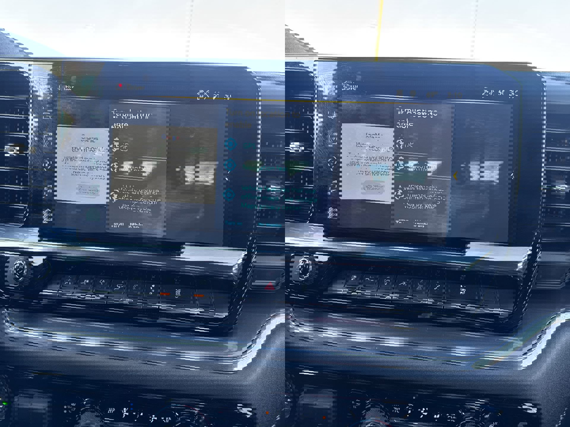 Used 2024 Chevrolet Silverado 1500 High Country w/ Technology Package image 18