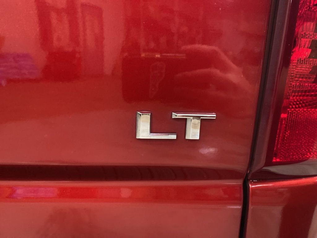 Used 2022 Chevrolet Silverado 2500 LT w/ Convenience Package image 28