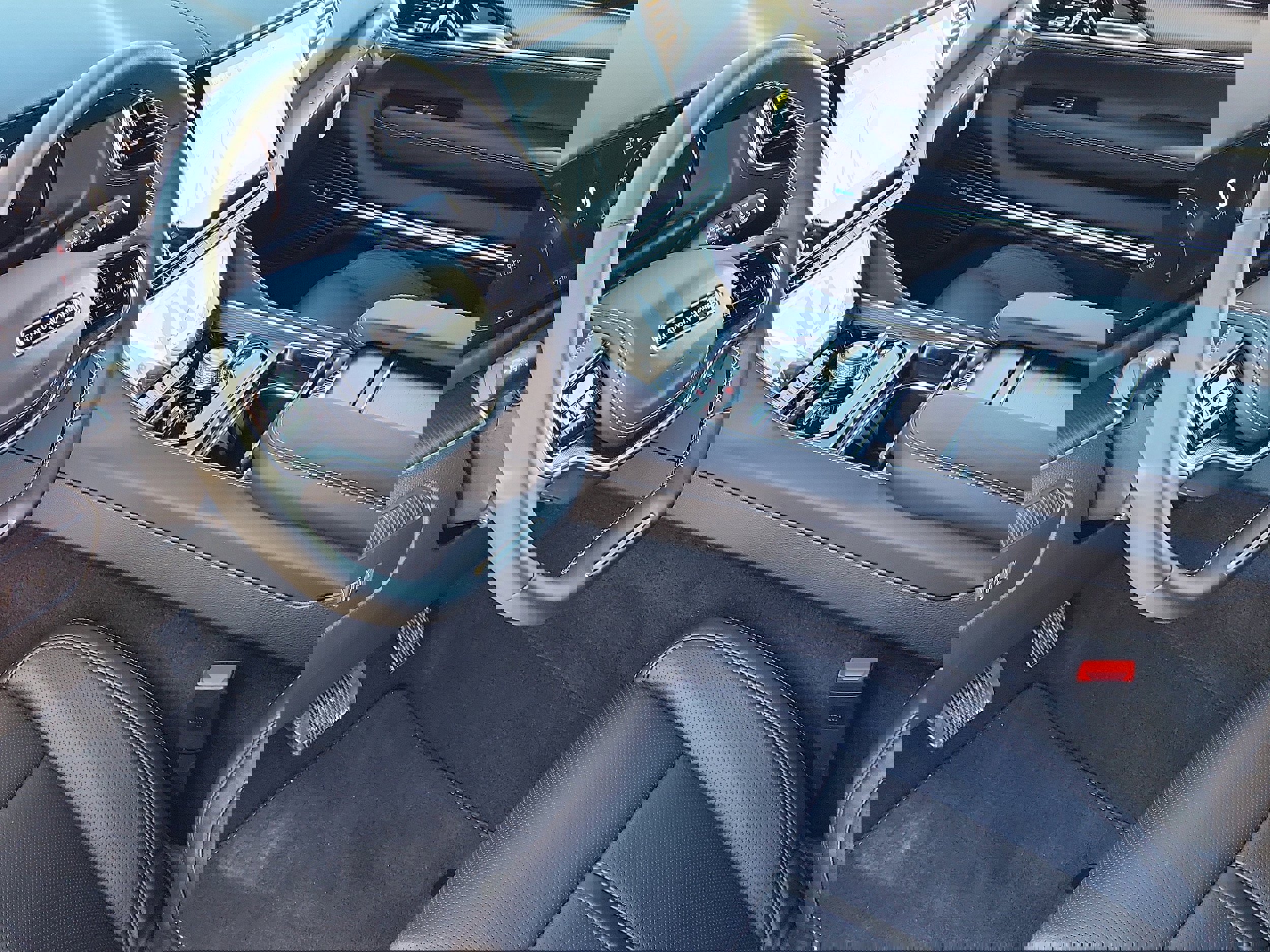 New 2026 Jeep Grand Wagoneer L Summit image 11