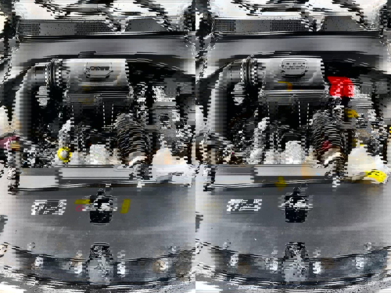 Used 2023 Jeep Compass Limited w/ Sun and Sound Group image 30